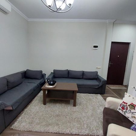 Apartmán Helen'S House Batumi Exteriér fotografie