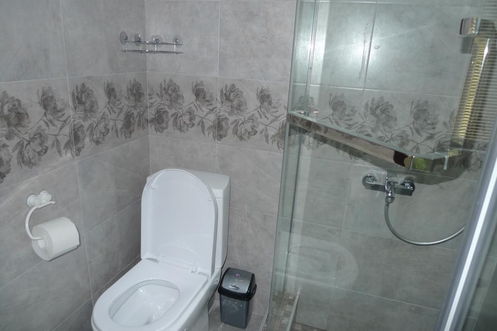 Apartmán Helen'S House Batumi Pokoj fotografie