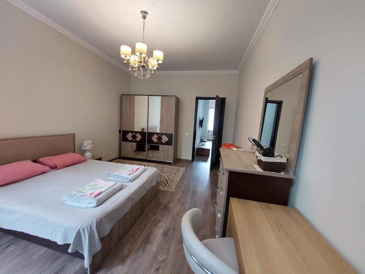 Apartmán Helen'S House Batumi Exteriér fotografie