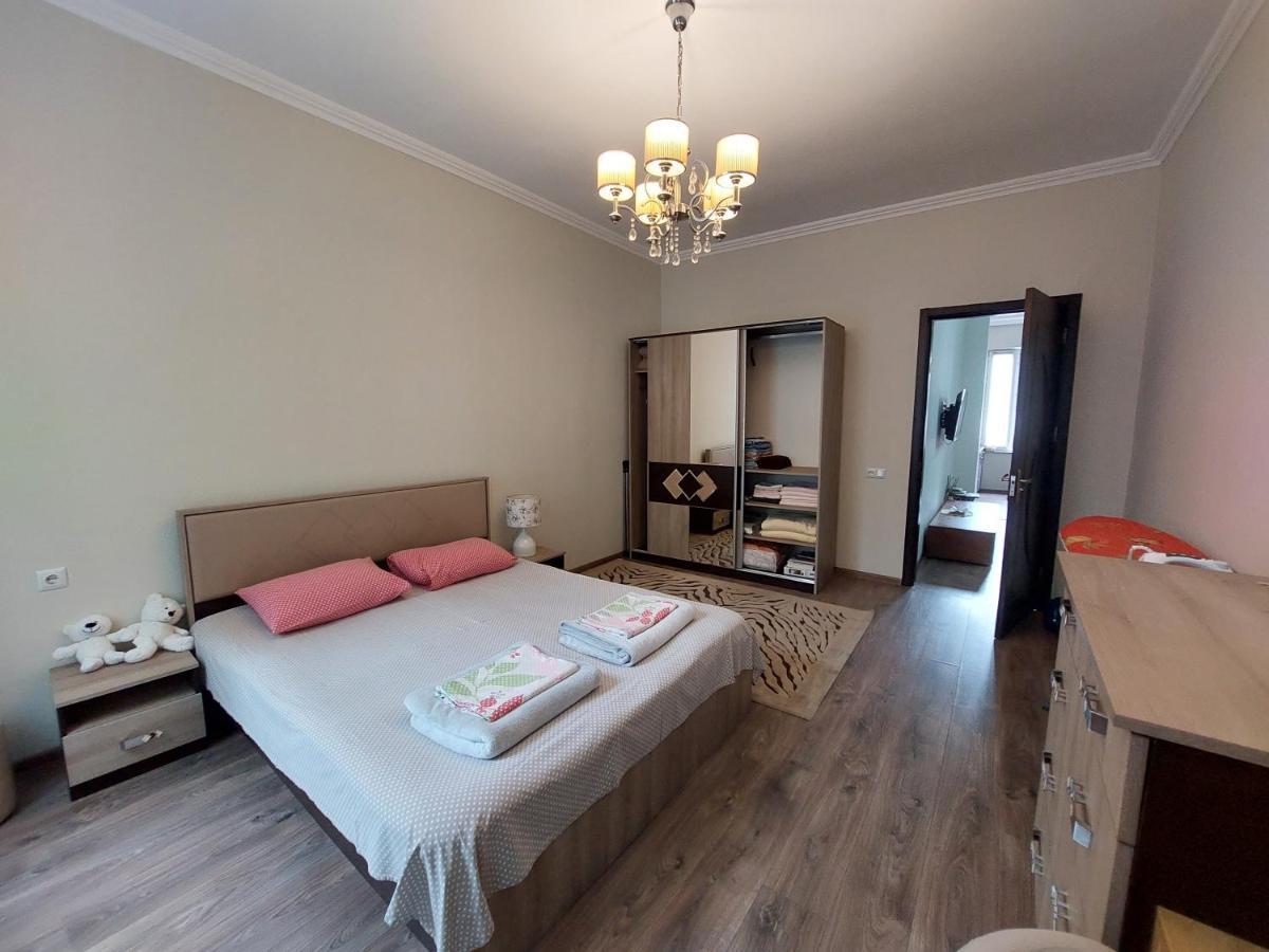 Apartmán Helen'S House Batumi Exteriér fotografie