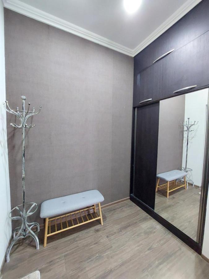 Apartmán Helen'S House Batumi Exteriér fotografie