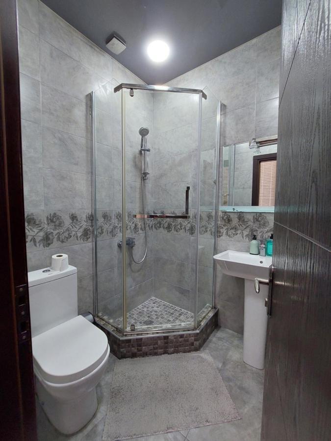Apartmán Helen'S House Batumi Exteriér fotografie