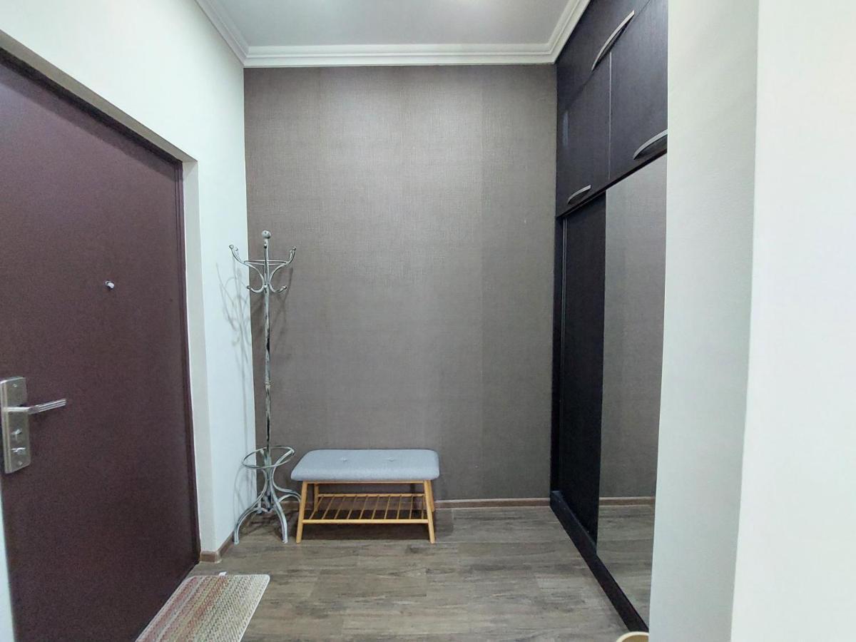 Apartmán Helen'S House Batumi Exteriér fotografie
