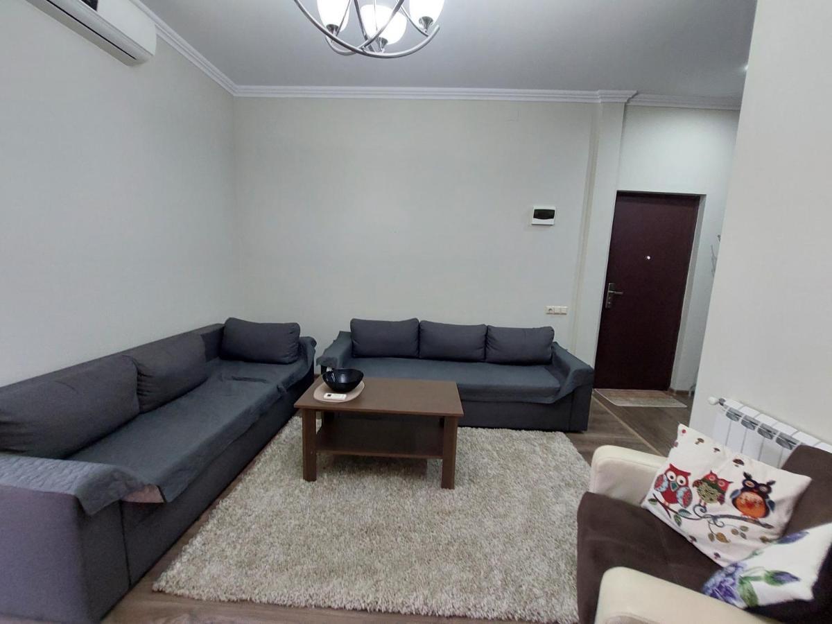 Apartmán Helen'S House Batumi Exteriér fotografie
