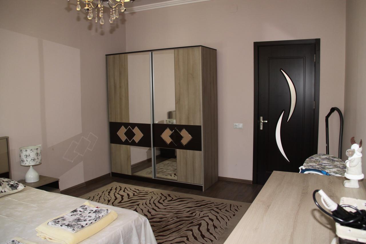 Apartmán Helen'S House Batumi Exteriér fotografie